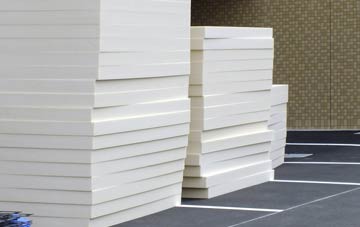 Olton flat roof insulation costs