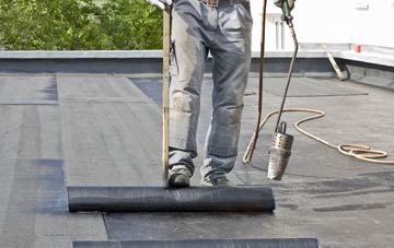 flat roof replacement Olton, West Midlands