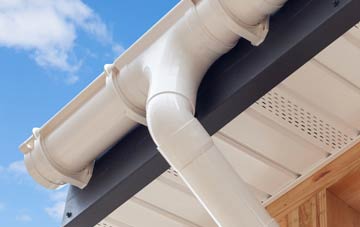 Olton gutter installation costs